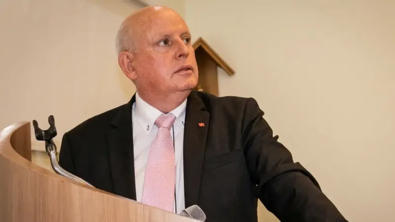 Secretário Adjunto de Mobilidade Urbana é nomeado em Bragança Paulista