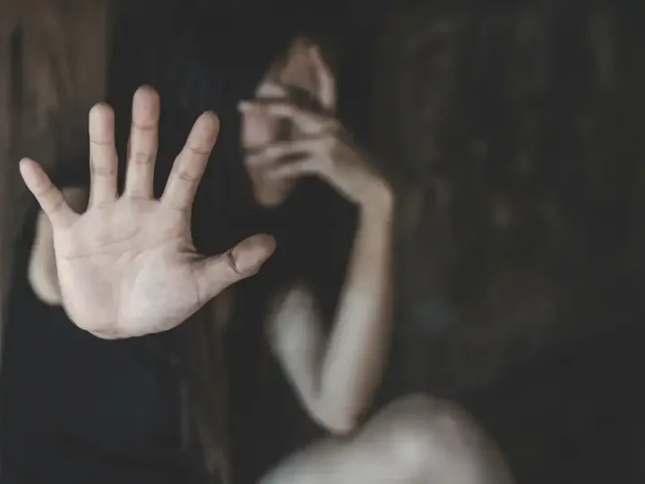 Agressor de mulher é preso após pedidos de socorro da vítima