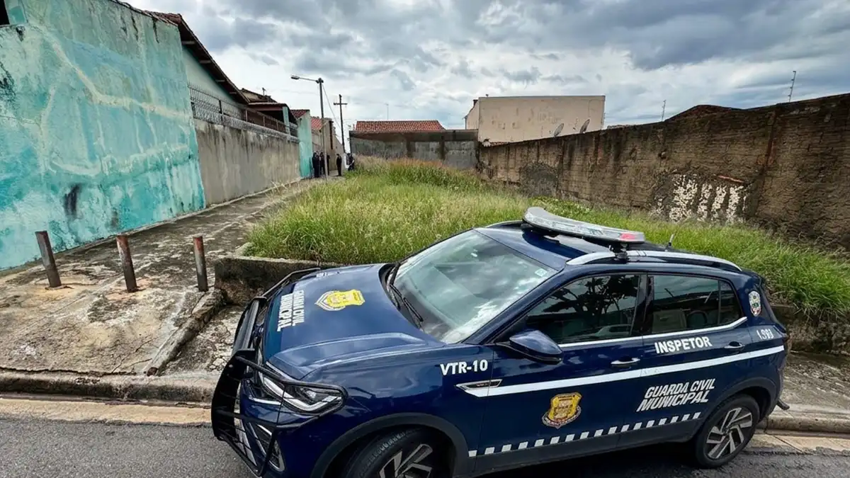 Vítima de homicídio no Jd. São Lourenço é identificada