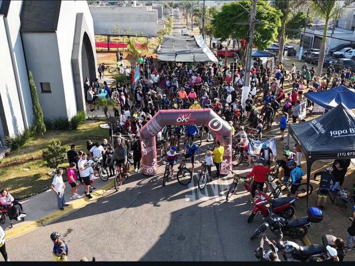 Paróquia São Miguel Arcanjo promove Encontro dos Guerreiros dia 20