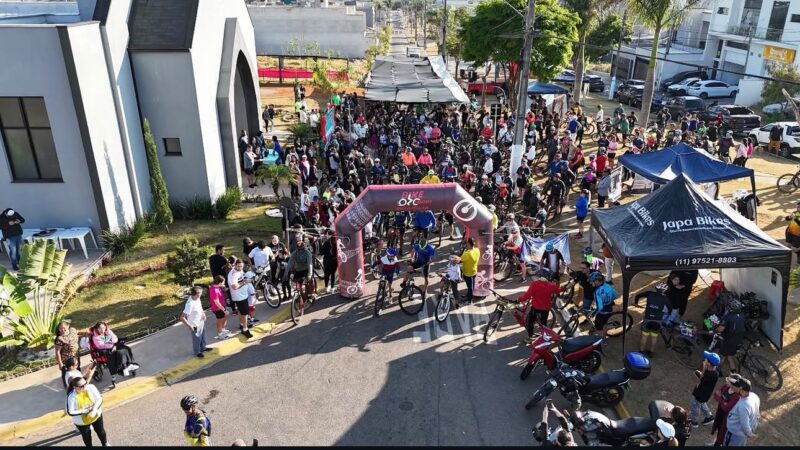 Paróquia São Miguel Arcanjo promove Encontro dos Guerreiros dia 20
