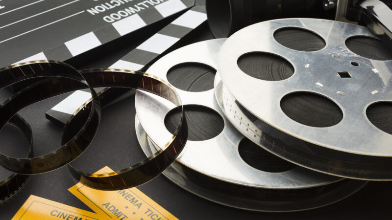 Filmes são exibidos gratuitamente em Bragança Paulista