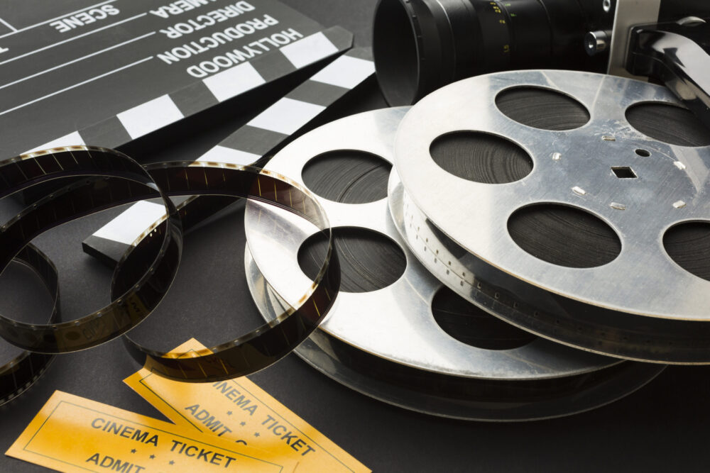 Filmes são exibidos gratuitamente em Bragança Paulista