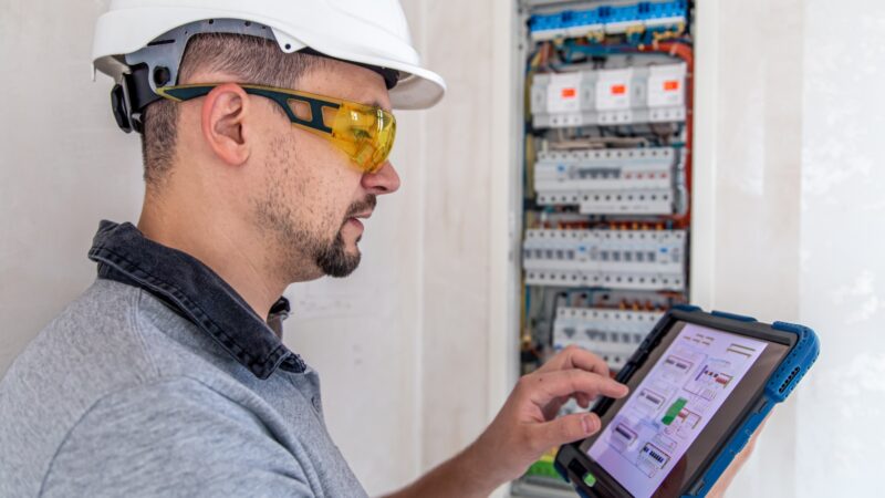 MachPro abre vaga para Engenheiro Eletricista