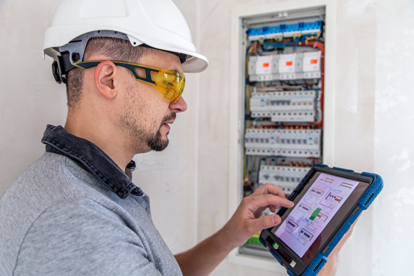 MachPro abre vaga para Engenheiro Eletricista