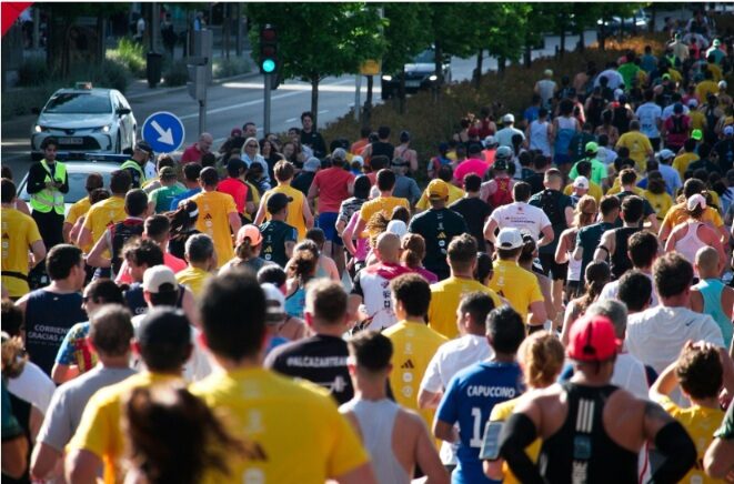O impacto dos eventos esportivos locais na economia e no turismo de Bragança Paulista