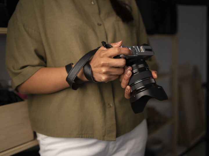 Oficina de Fotografia de Eventos: inscrições estão abertas em Bragança