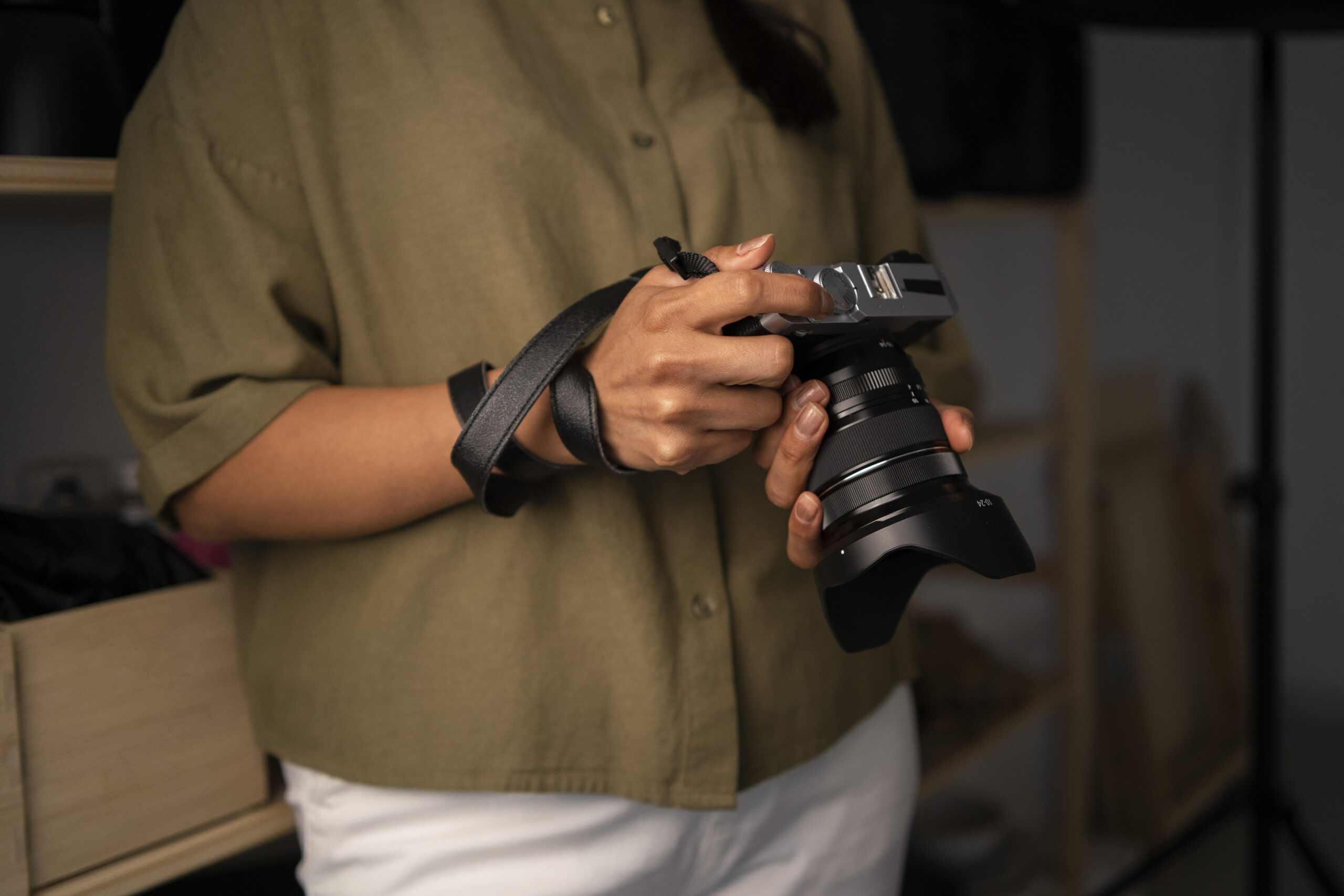 Oficina de Fotografia de Eventos: inscrições estão abertas em Bragança