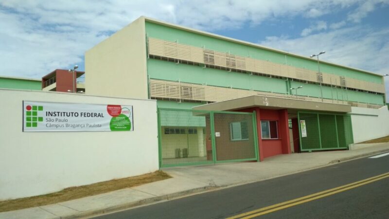 IFSP abre inscrições para Cursos Técnicos Integrados ao Ensino Médio