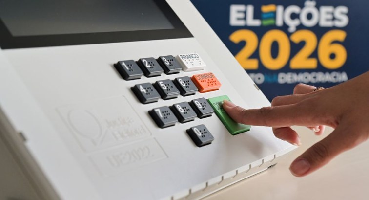 Eleições 2026: o que acontece com os votos brancos e nulos?