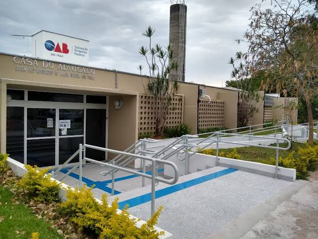 OAB Bragança Paulista