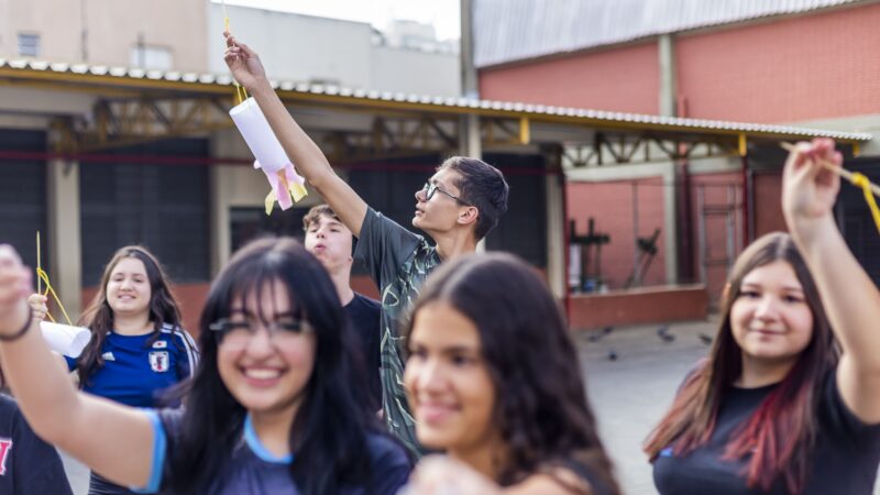 Bragança terá mais 2 escolas estaduais de tempo integral em 2027