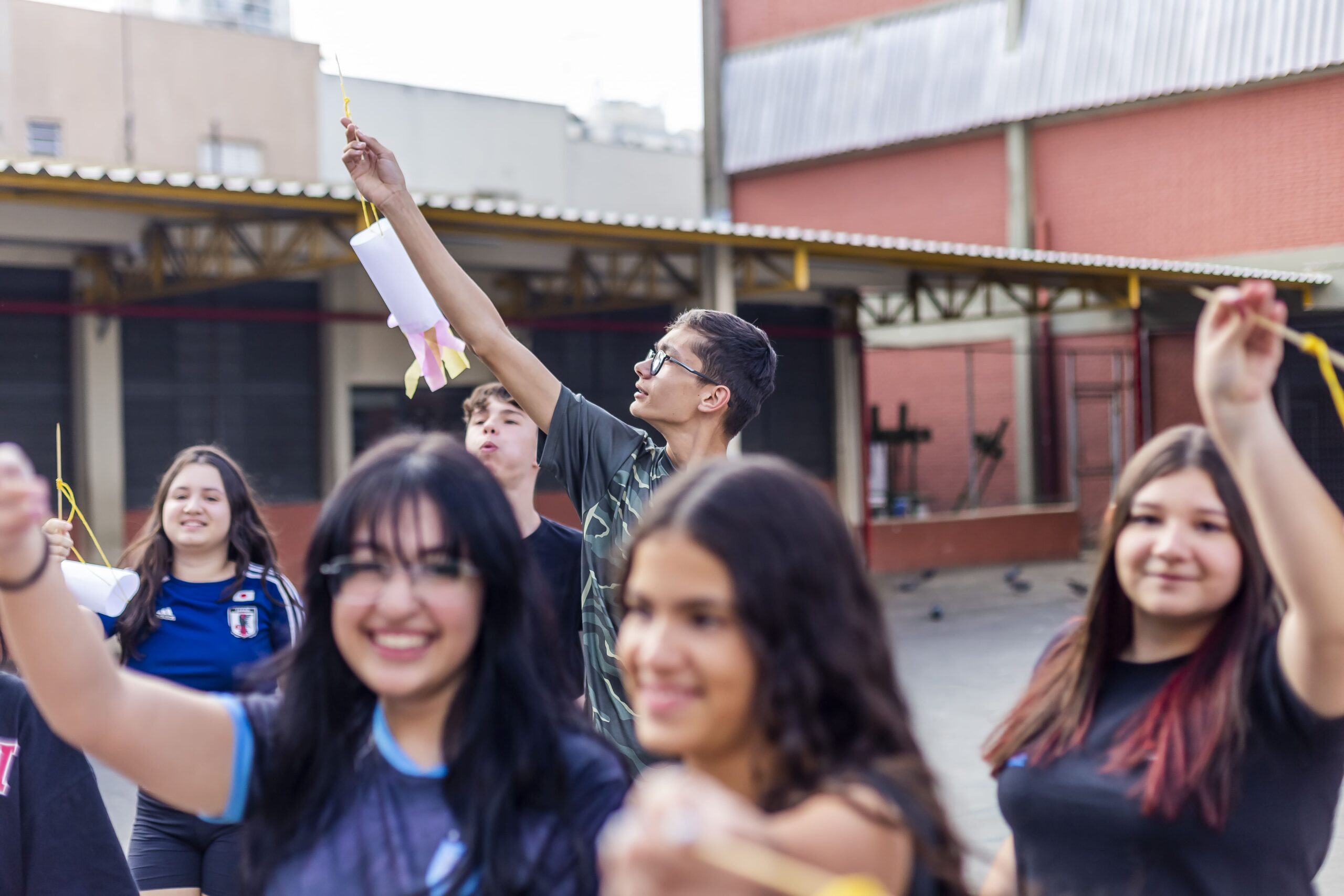 Bragança terá mais 2 escolas estaduais de tempo integral em 2027