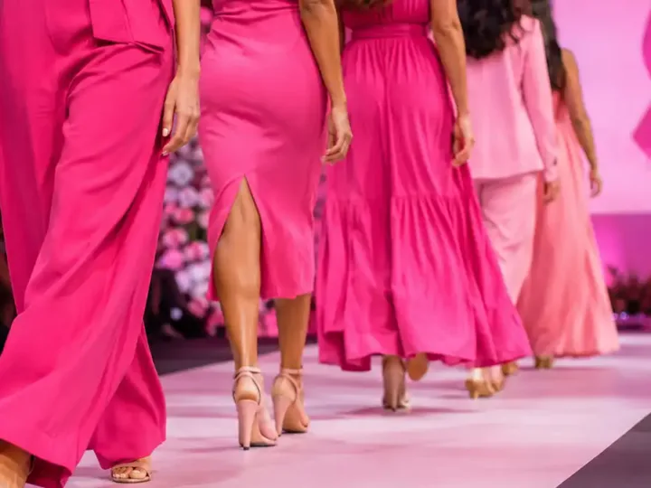 Desfile “Ação Fashion Outubro Rosa” em prol da ABCC acontece nesta quinta-feira