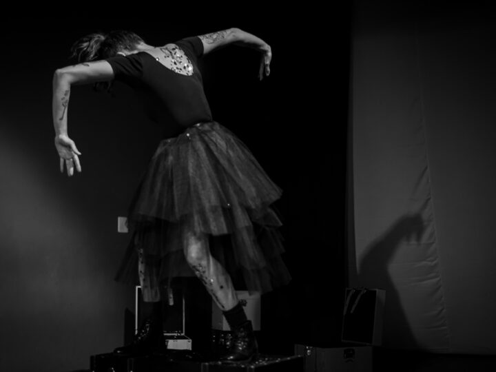 VIII Encontro de Dança – C.O.R.P.O. começa hoje em Bragança Paulista