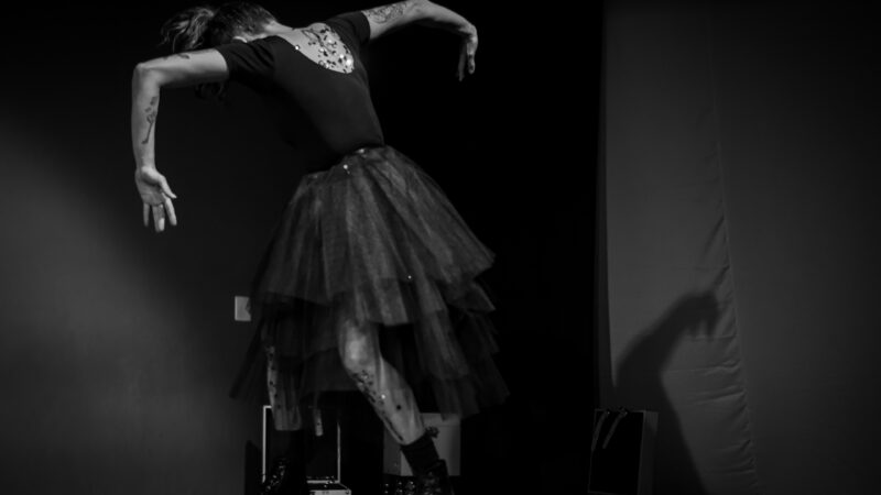 VIII Encontro de Dança – C.O.R.P.O. começa hoje em Bragança Paulista
