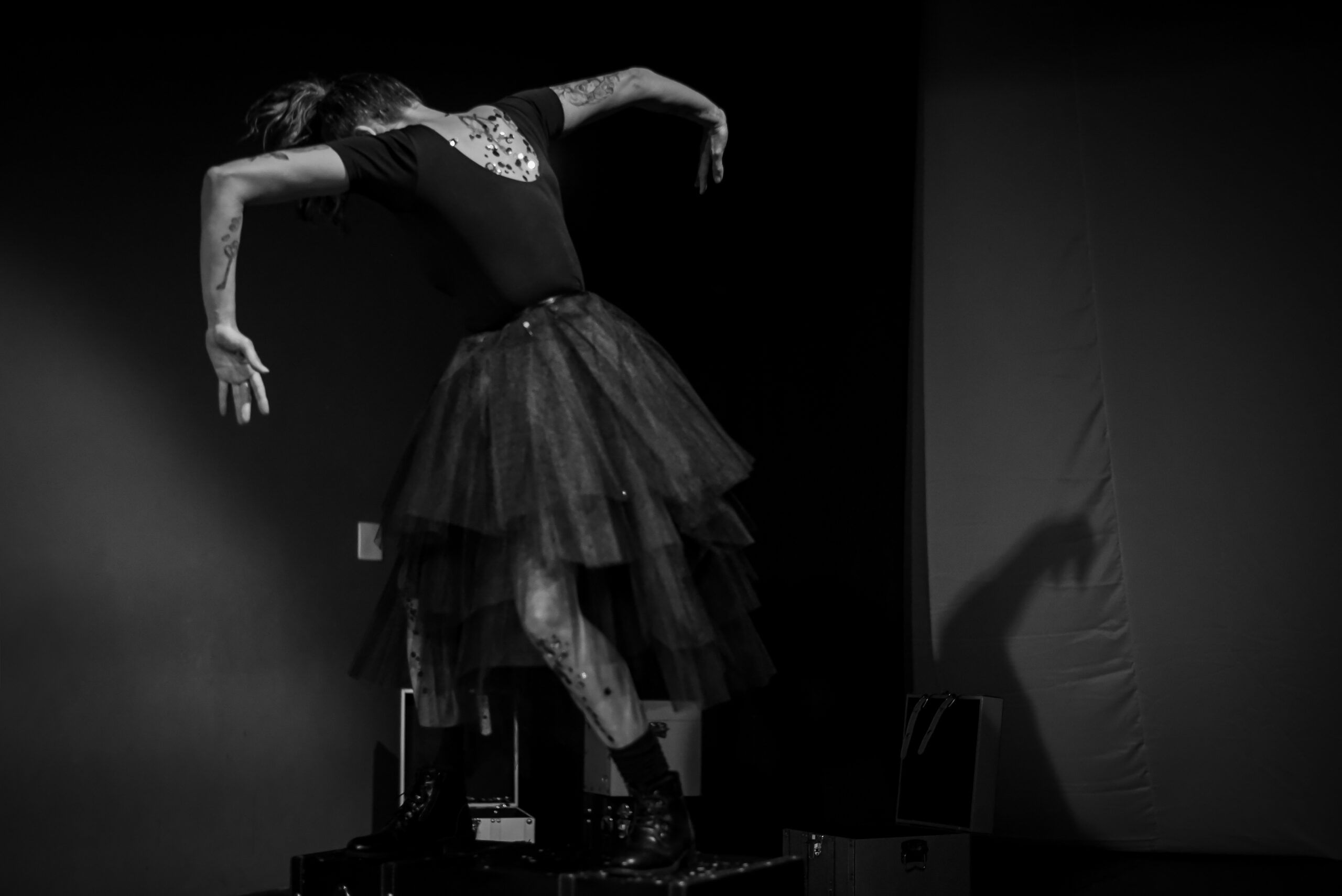VIII Encontro de Dança – C.O.R.P.O. começa hoje em Bragança Paulista