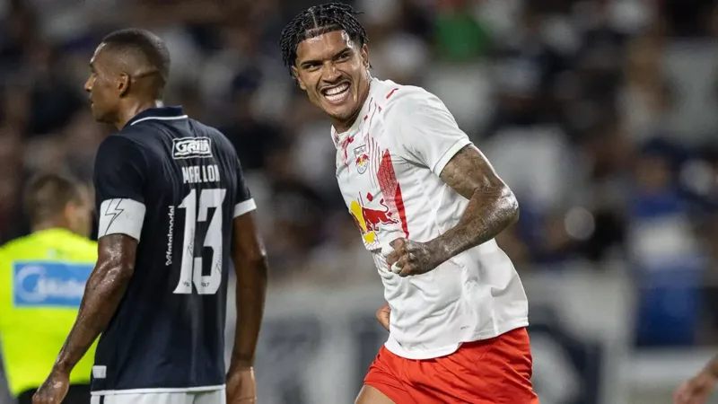 Red Bull Bragantino empata com o vice-lanterna do Brasileirão