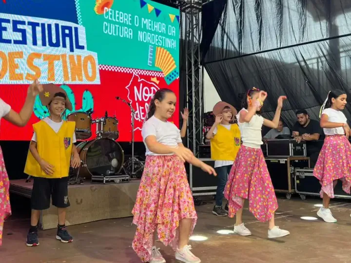 7º Festival Nordestino acontece no final de semana no Posto de Monta