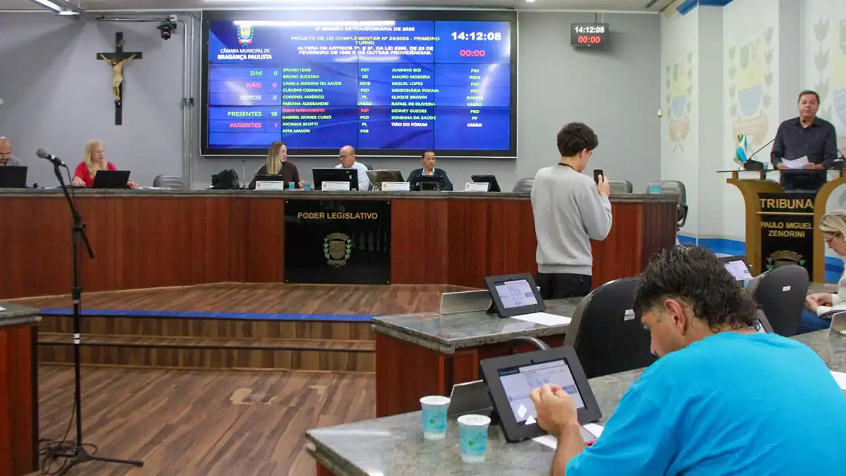 Vereadores aprovam aumento na cobrança do ITBI