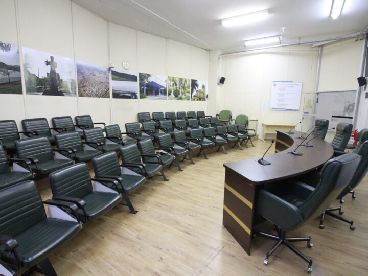 Arte contemporânea é tema de palestra na Câmara Municipal dia 21