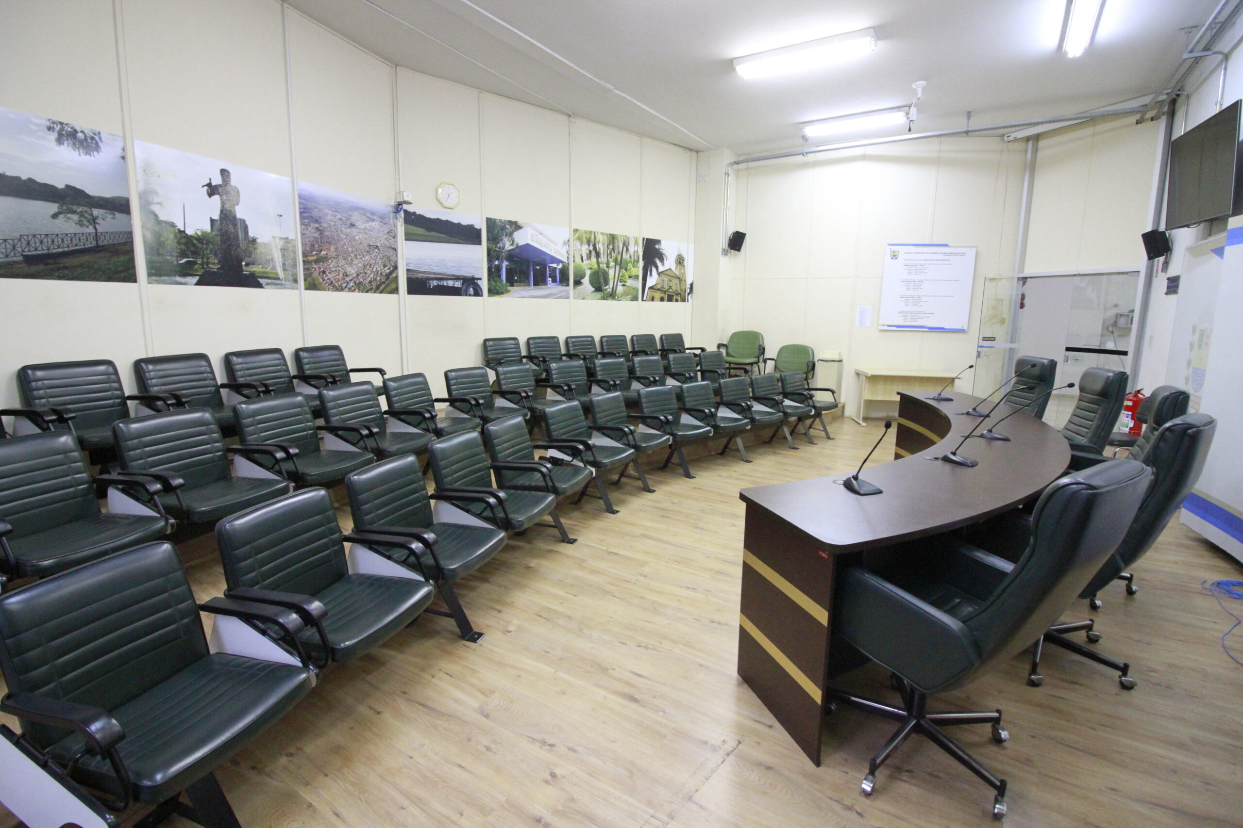 Arte contemporânea é tema de palestra na Câmara Municipal dia 21