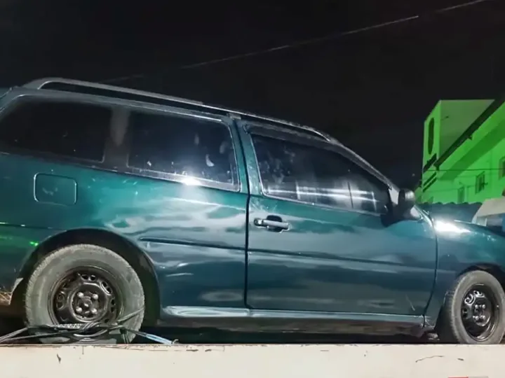 Motorista embriagado é preso em Bragança Paulista