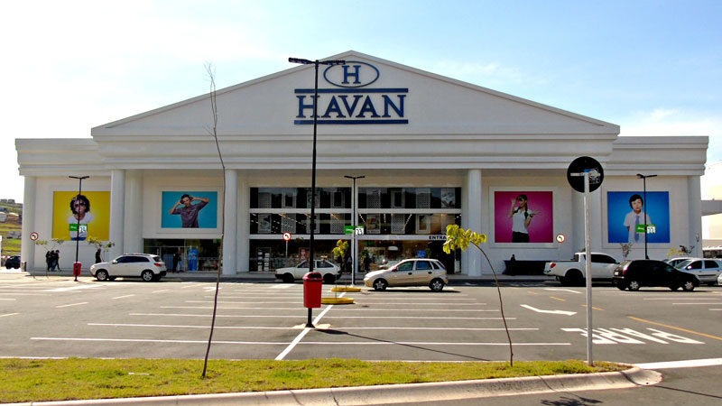 Havan Bragança Paulista abre vagas de Operador Comercial e de Caixa