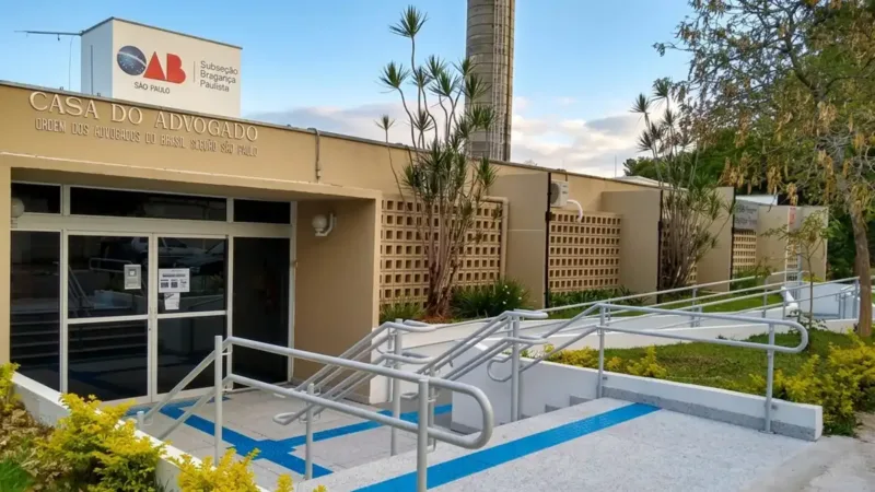 OAB Bragança passa a sediar a 31ª Turma do Tribunal de Ética da OAB-SP
