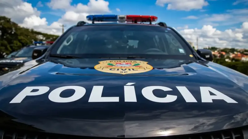 Polícia Civil faz operação em Bragança Paulista contra cambismo