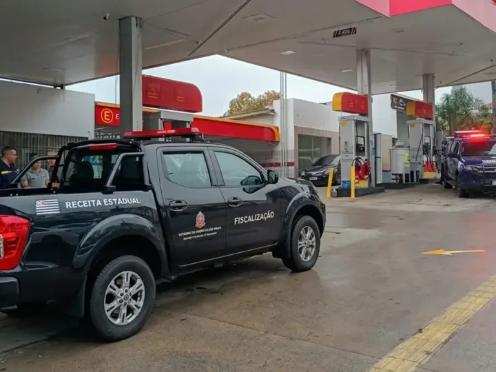 Mais dois postos de combustíveis são lacrados em Bragança Paulista