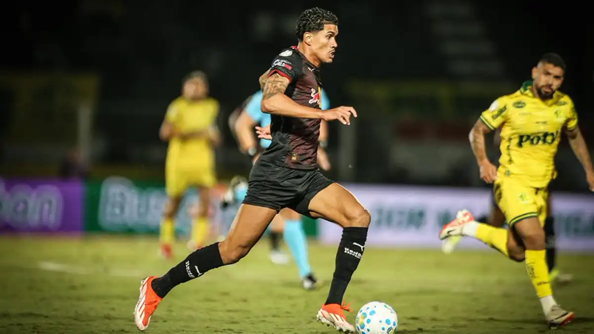 Há cinco jogos sem vencer, Red Bull Bragantino joga em casa