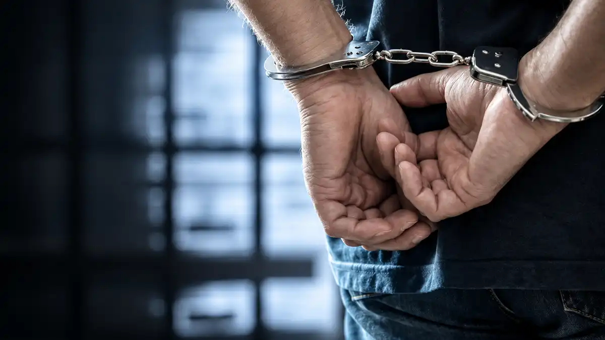 Homem é preso após descumprir medida protetiva no Jardim Novo Mundo