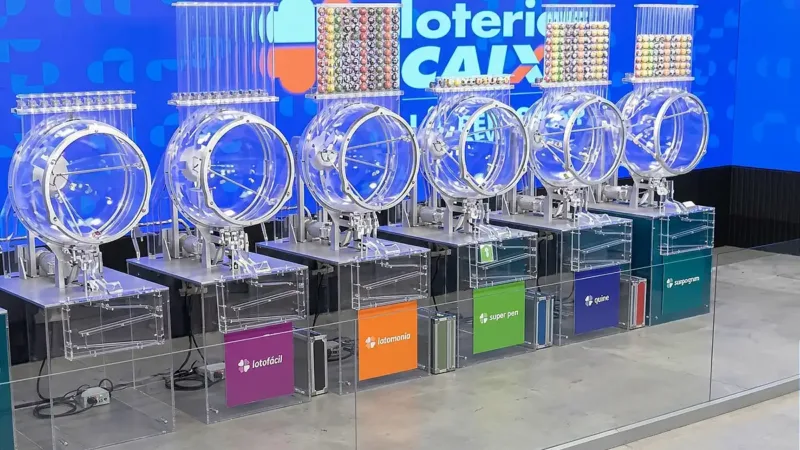 Aposta leva prêmio de R$ 324 milhões da Mega; confira os números