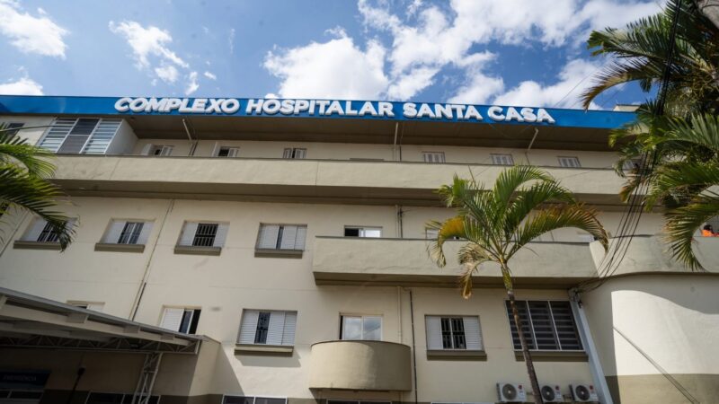 Santa Casa de Bragança Paulista abre vaga para Técnico de Enfermagem