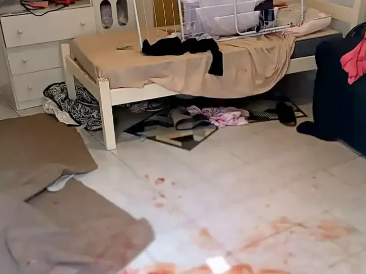 Autor de tentativa de feminicídio tenta incendiar vítima de agressões