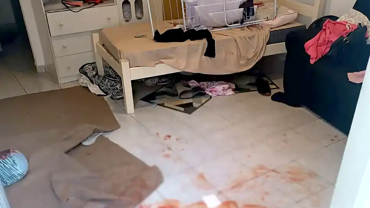 Autor de tentativa de feminicídio tenta incendiar vítima de agressões