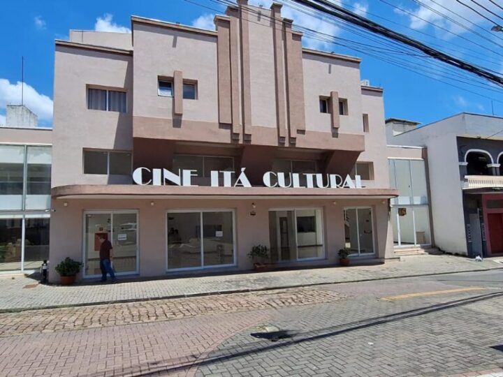 25º Encontro de Artes de Atibaia começa dia 24 no Cine Itá Cultural