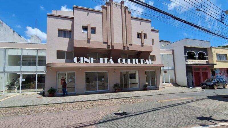 25º Encontro de Artes de Atibaia começa dia 24 no Cine Itá Cultural