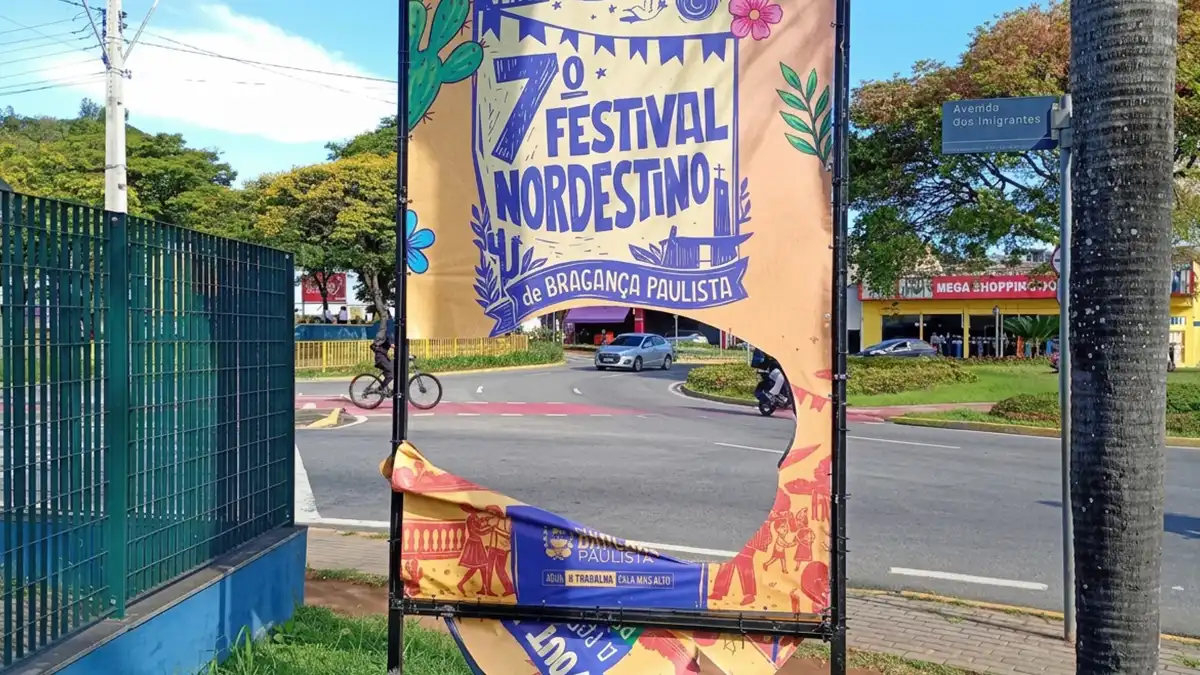 Festival Nordestino é alvo de xenofobia nas ruas e nas redes sociais