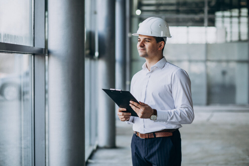 Empresa abre vaga para Engenheiro Projetista/Desenhista Mecânico Industrial