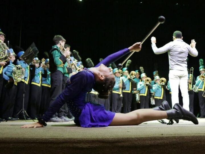 Bragança Paulista sedia Campeonato de Fanfarras e Bandas no dia 18