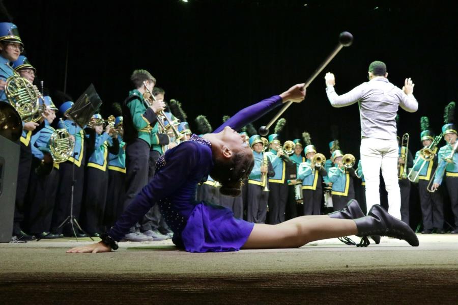 Bragança Paulista sedia Campeonato de Fanfarras e Bandas no dia 18