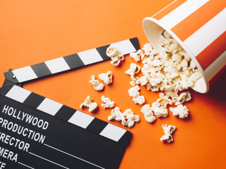 Pontos MIS exibe filmes em homenagem às crianças