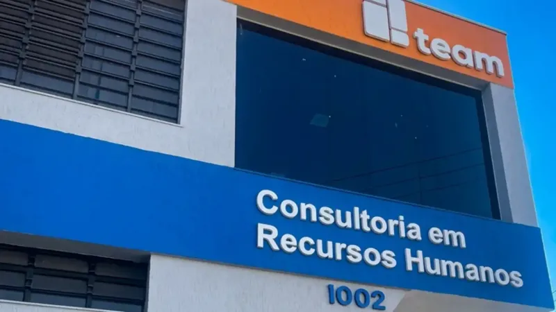 TEAM Soluções em RH divulga vagas para Bragança e região